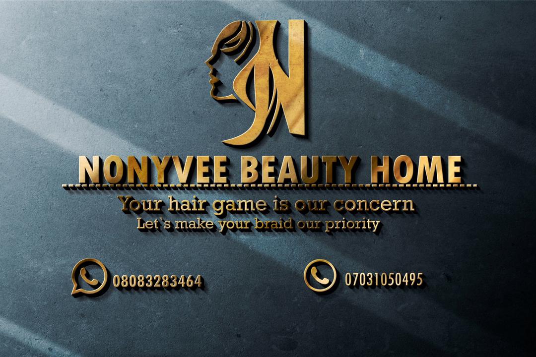 About Nonyvee